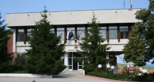 Община Бяла